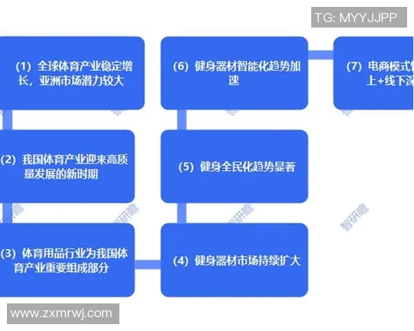 福州体育健身器材市场分析与发展趋势探讨助力全民健身新风尚